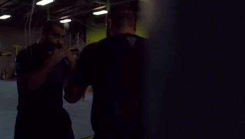 Bellator 116 Feature - Blagoy Ivanov Bellator 116 Feature - Blagoy Ivanov