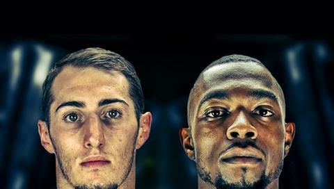 CES Boxing: DeLomba vs Williams CES Boxing: DeLomba vs Williams