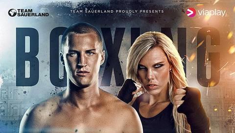 Otto Wallin vs Gianluca Mandras Otto Wallin vs Gianluca Mandras