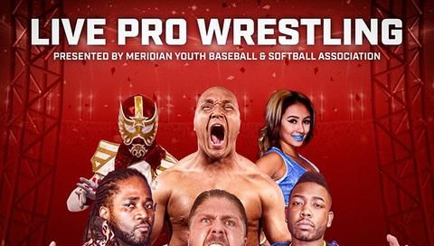 Main Event Pro Wrestling: Meridian, Tx Main Event Pro Wrestling: Meridian, Tx