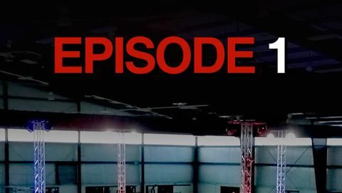 Evolution Championship Wrestling, Ep. 1 Evolution Championship Wrestling, Ep. 1