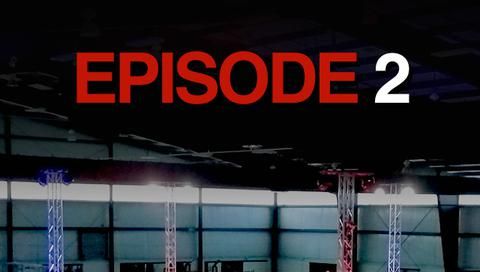 Evolution Championship Wrestling, Ep. 2 Evolution Championship Wrestling, Ep. 2