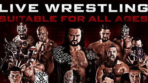 WCPW: No Regrets WCPW: No Regrets