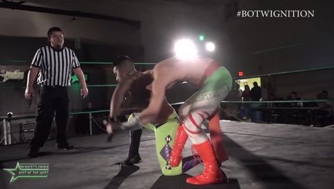 Best of the West Ignition Episode 22