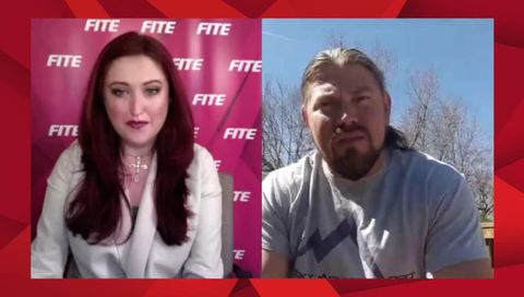 FITE Exclusive: Matt Yaden of Rocky Mountain Pro FITE Exclusive: Matt Yaden of Rocky Mountain Pro