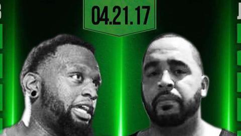 GFS - Thomas Jenkins vs Quinton O'Brien