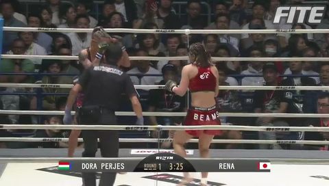 Rizin Highlights Rizin Highlights