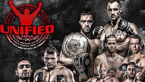 Unified MMA 31