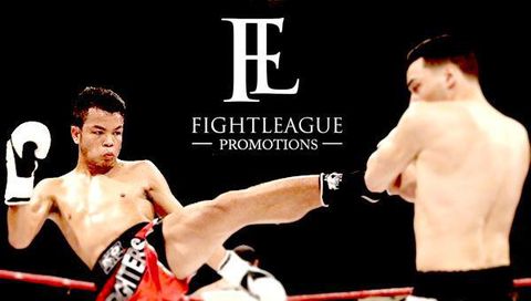 Fight League #6 Fight League #6