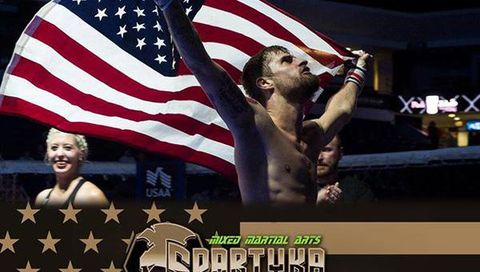 Spartyka Fight League - SFL XXIX Fight For The Warriors Spartyka Fight League - SFL XXIX Fight For The Warriors