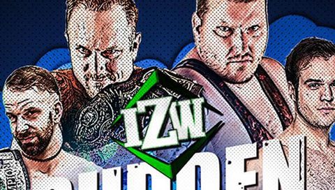 IZW Sudden Impact 2017 IZW Sudden Impact 2017