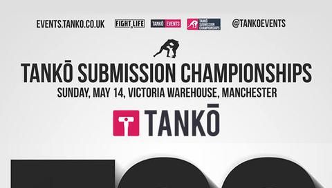 Tanko Submission Championships Tanko Submission Championships