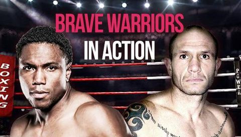 Brave Warriors in Action (Español)