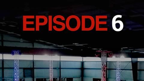 Evolution Championship Wrestling, Ep. 6 Evolution Championship Wrestling, Ep. 6