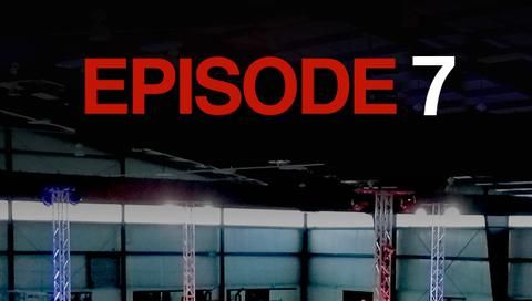 Evolution Championship Wrestling, Ep. 7 Evolution Championship Wrestling, Ep. 7