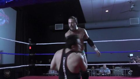 Chaotic Wrestling: Episode #14 Chaotic Wrestling: Episode #14