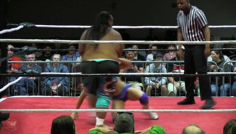 Chaotic Wrestling: Episode #15 Chaotic Wrestling: Episode #15