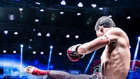 MAX MUAY THAI: May 28 MAX MUAY THAI: May 28