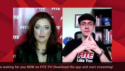 Ivan the Editor Week 1 May 2017