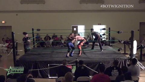 Best of the West Ignition Episode 29