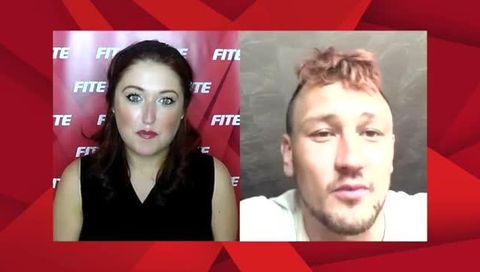 FITE Exclusive: David Round FITE Exclusive: David Round