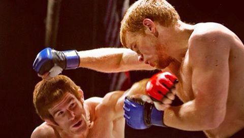 Midwest Fight Series 16