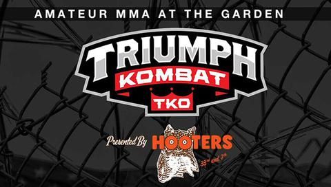 Triumph Kombat 3: Prelims