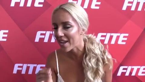Slammiversary 2017: Laurel Van Ness Q&A Slammiversary 2017: Laurel Van Ness Q&A