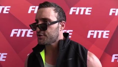 Slammiversary 2017:  Chris Adonis Q&A Slammiversary 2017:  Chris Adonis Q&A