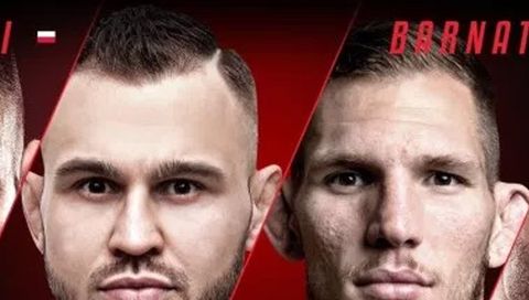 ACB 63: Celiński vs Magalhaes