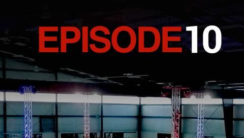 Evolution Championship Wrestling, Ep. 10