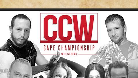 CCW Chaos: Ep 2 CCW Chaos: Ep 2