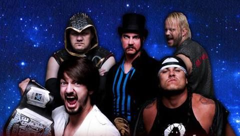Championship Wrestling From Hollywood: Episode 314 Championship Wrestling From Hollywood: Episode 314