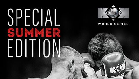 KOK Special Summer Edition: Prelims KOK Special Summer Edition: Prelims