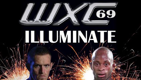 WXC 69: Illuminate WXC 69: Illuminate