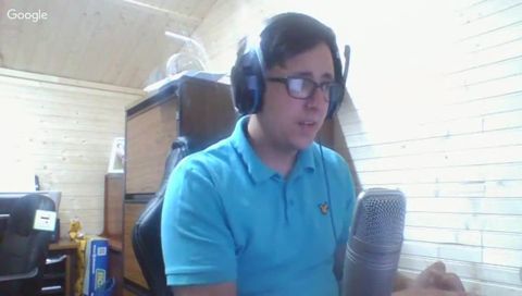 LoudMouth Wrestling - Episode 7