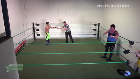 Best of the West Ignition Episode 31 Best of the West Ignition Episode 31