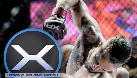 Xtreme Fighting Nation (XFN) 16 Gamboa vs Suarez Xtreme Fighting Nation (XFN) 16 Gamboa vs Suarez