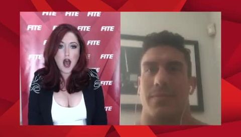 FITE Exclusive Interview with EC3 FITE Exclusive Interview with EC3