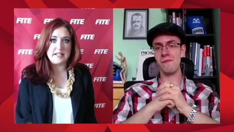 Ivan the Editor: Episode 6 Lethwei Ivan the Editor: Episode 6 Lethwei