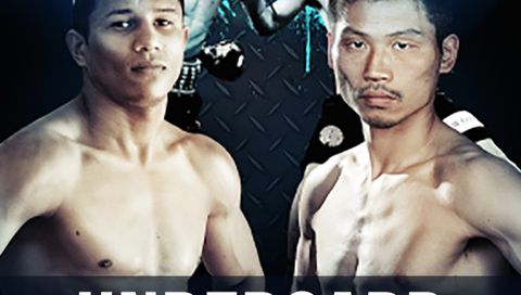 Miguel Berchelt vs. Takashi Miura: Undercard Miguel Berchelt vs. Takashi Miura: Undercard