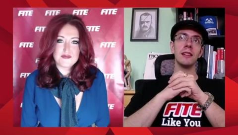 Ivan The Editor - Episode 7: Women In Wrestling