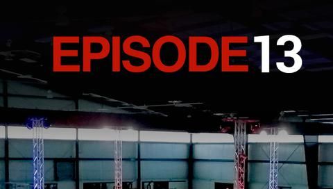 Evolution Championship Wrestling, Ep. 13 Evolution Championship Wrestling, Ep. 13