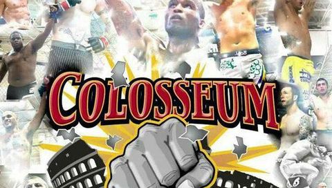 Colosseum Combat XL Colosseum Combat XL