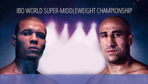 #3: Chris Eubank, Jr. vs. "King" Arthur Abraham: Preview #3: Chris Eubank, Jr. vs. "King" Arthur Abraham: Preview