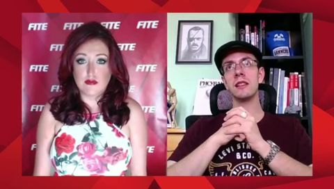 Ivan The Editor: Episode 8 - Boxing Podcasts And News Ivan The Editor: Episode 8 - Boxing Podcasts And News