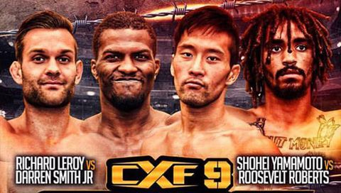 CXF 9 CXF 9