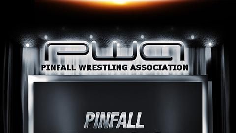 Pinfall Television: Ep. 19 Pinfall Television: Ep. 19