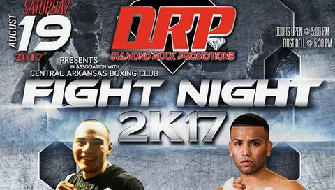Fight Night 2K17 Fight Night 2K17