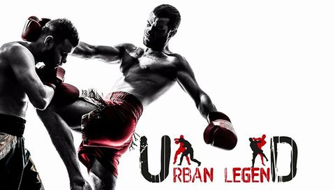 Urban Legend 2 Urban Legend 2